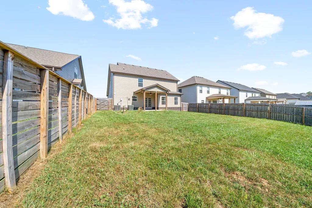 205 Elwell Road Clarksville TN 37042