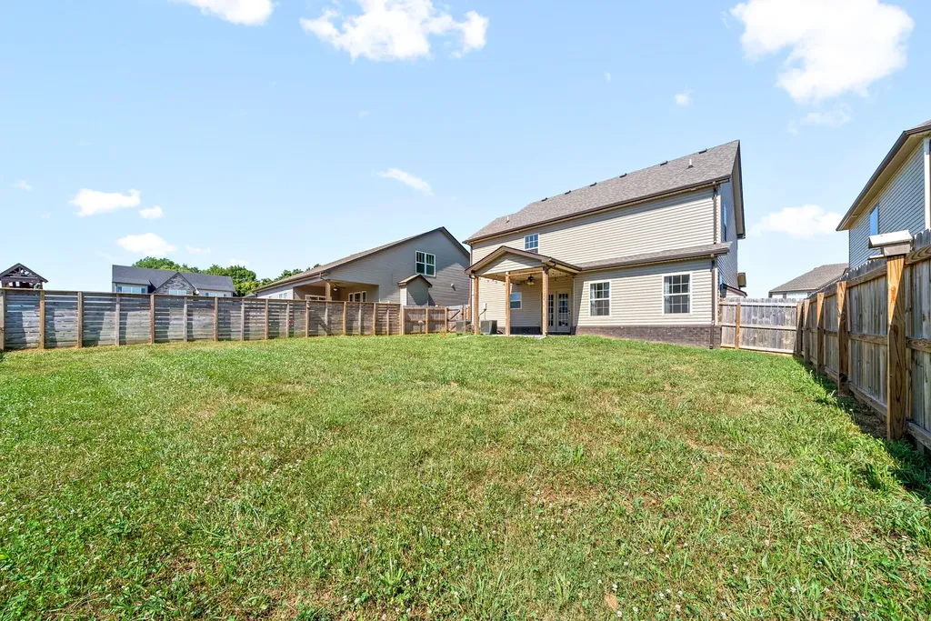 205 Elwell Road Clarksville TN 37042