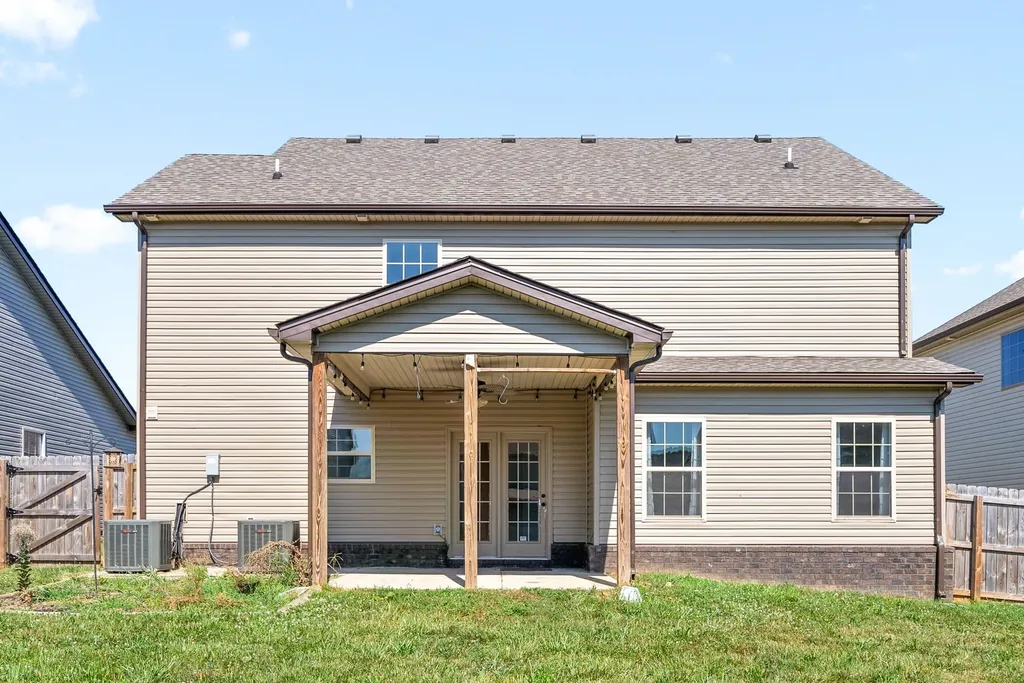 205 Elwell Road Clarksville TN 37042