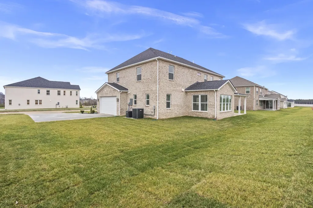 123 East Hill Street Mount Juliet TN 37122