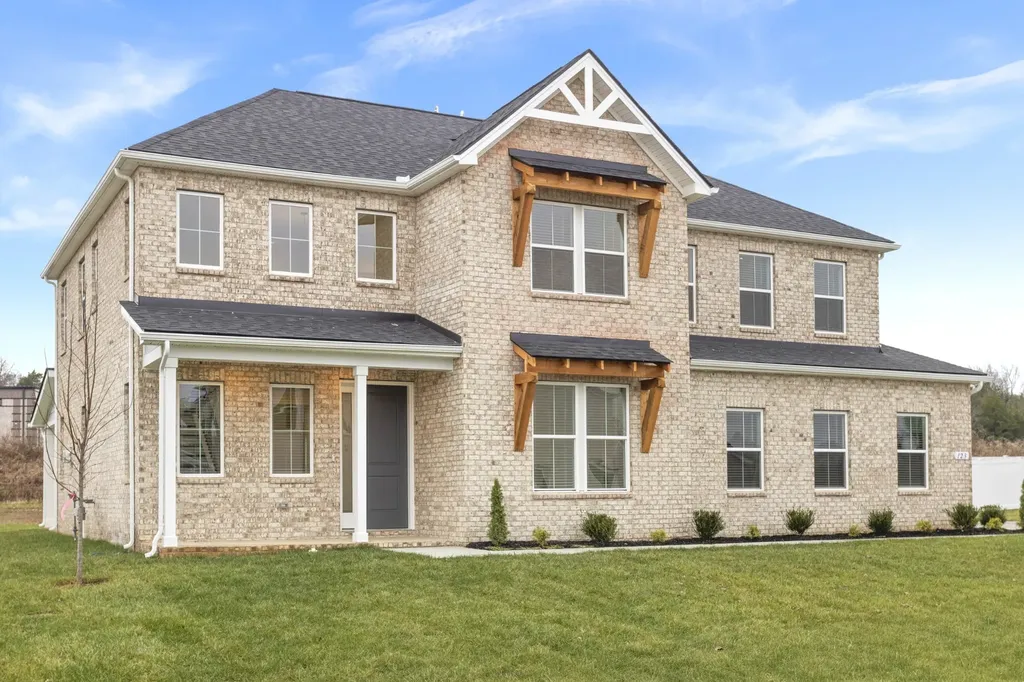 123 East Hill Street Mount Juliet TN 37122