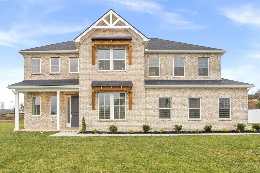 123 East Hill Street Mount Juliet TN 37122