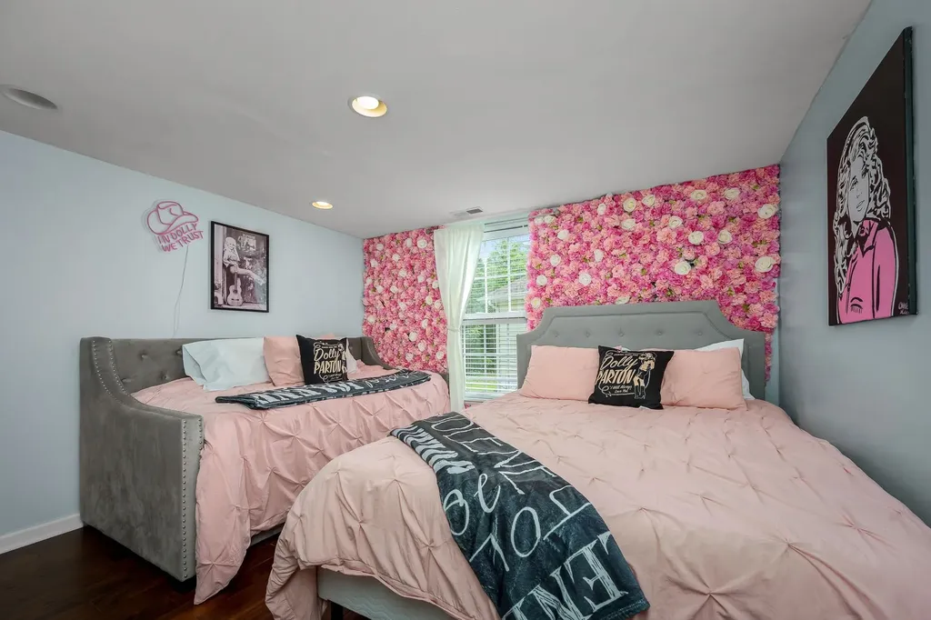 512 Cline Ridge Road Winchester TN 37398