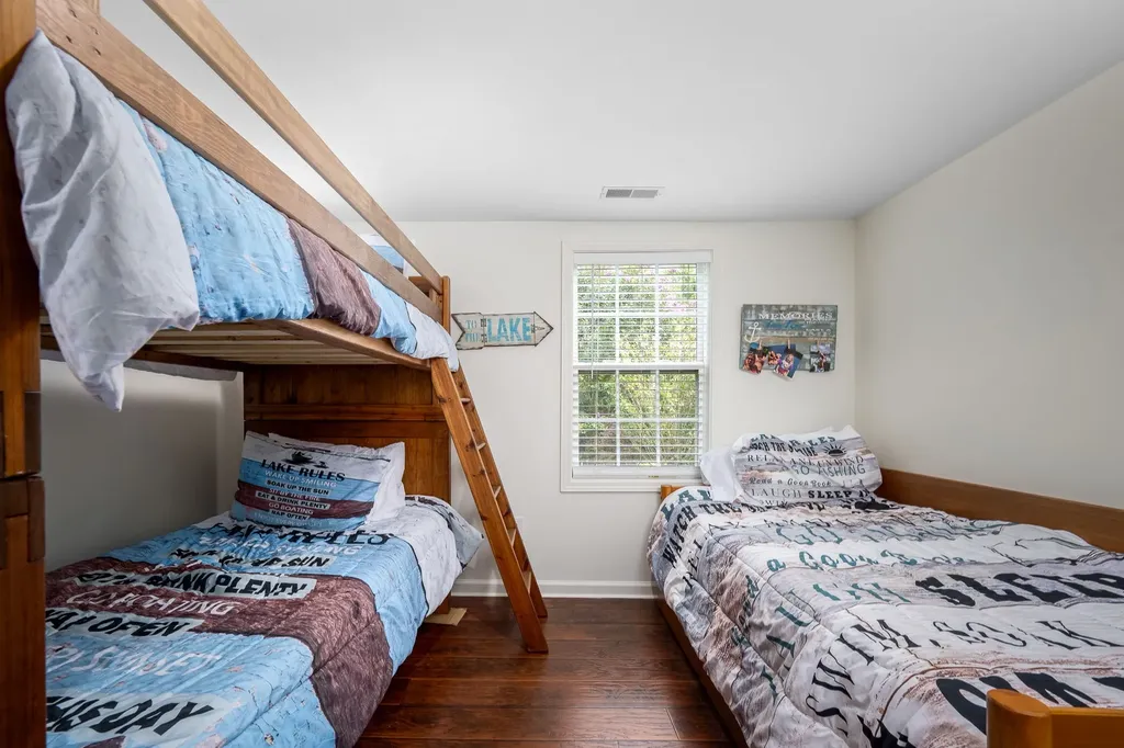 512 Cline Ridge Road Winchester TN 37398
