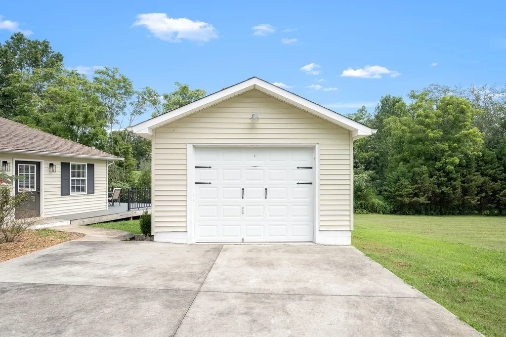 512 Cline Ridge Road Winchester TN 37398