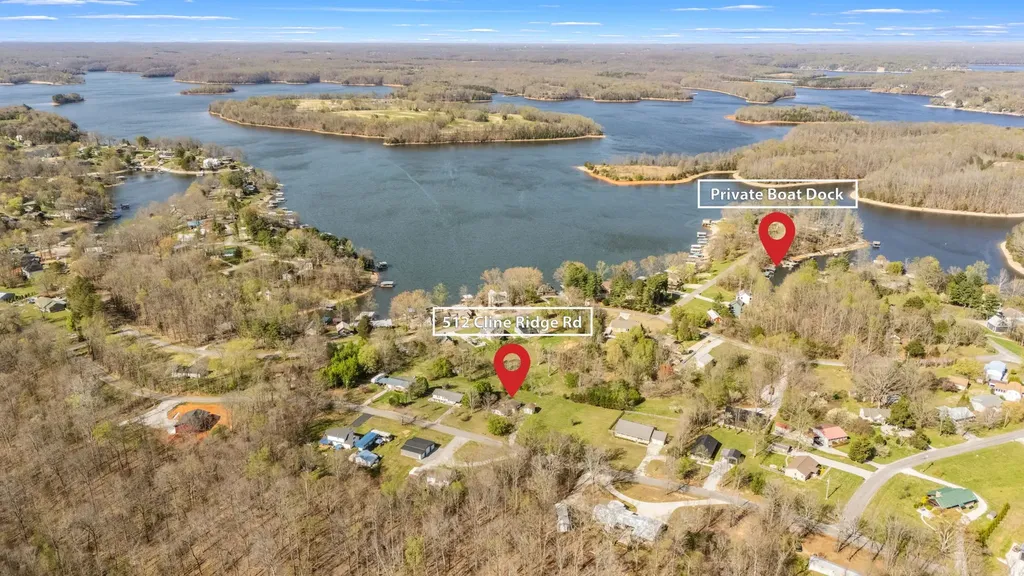 512 Cline Ridge Road Winchester TN 37398