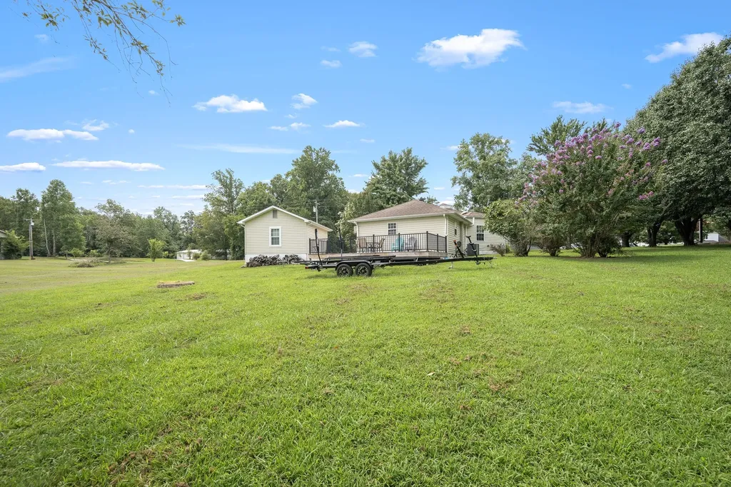 512 Cline Ridge Road Winchester TN 37398