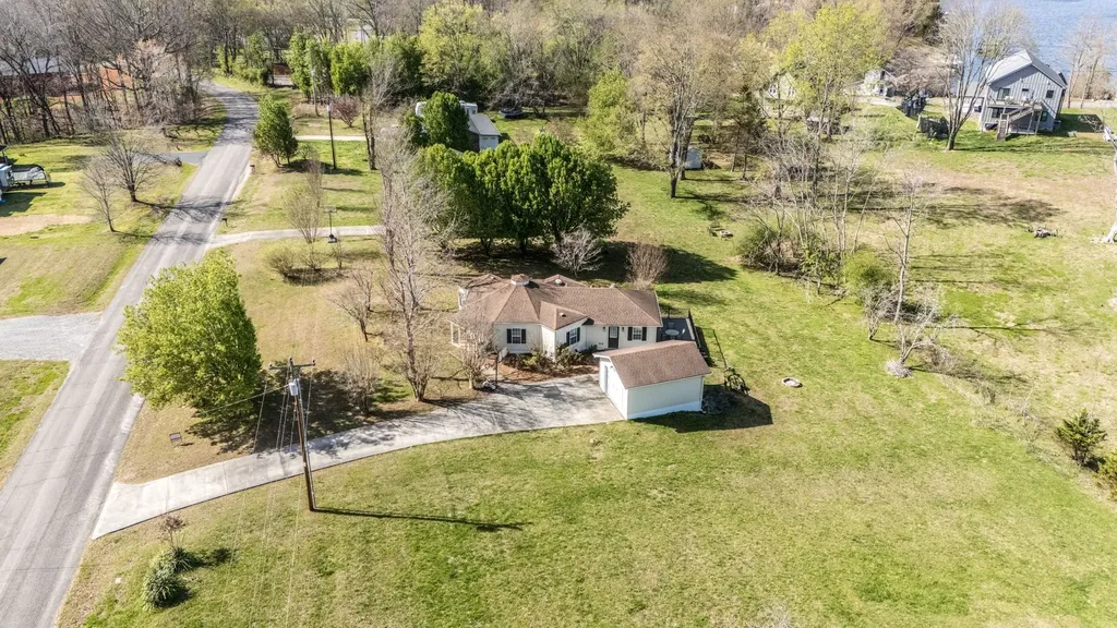512 Cline Ridge Road Winchester TN 37398