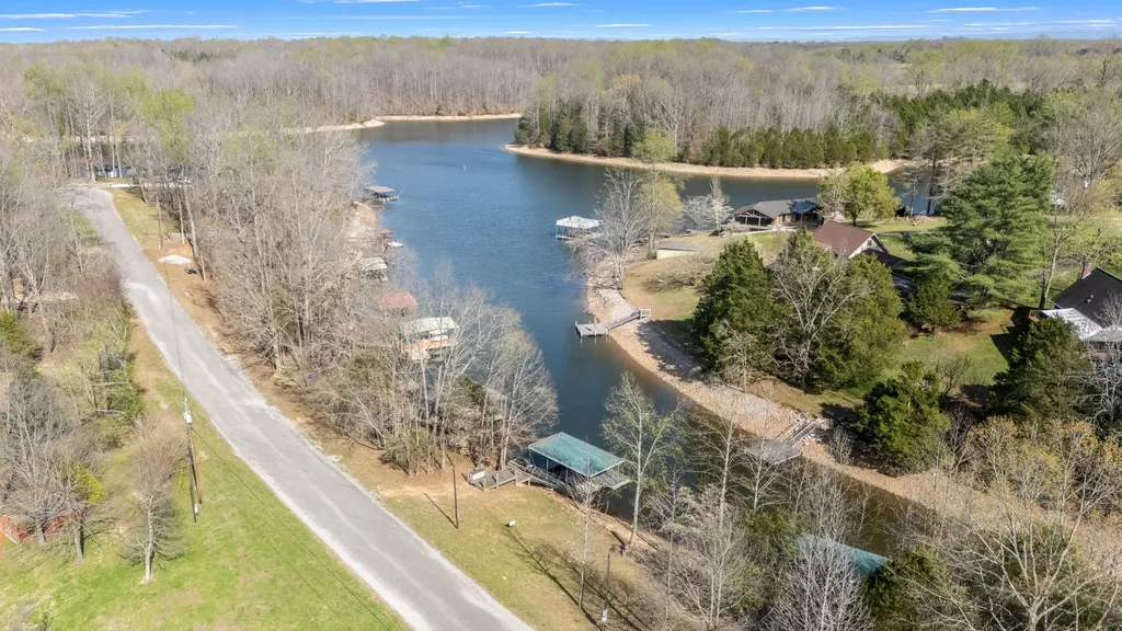 512 Cline Ridge Road Winchester TN 37398