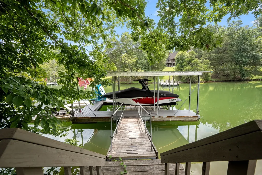 512 Cline Ridge Road Winchester TN 37398