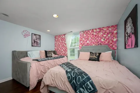 512 Cline Ridge Road Winchester TN 37398