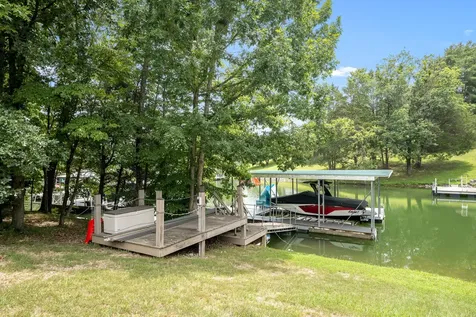 512 Cline Ridge Road Winchester TN 37398