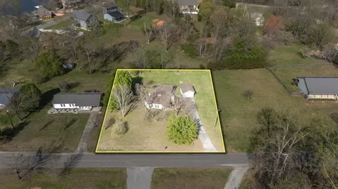 512 Cline Ridge Road Winchester TN 37398