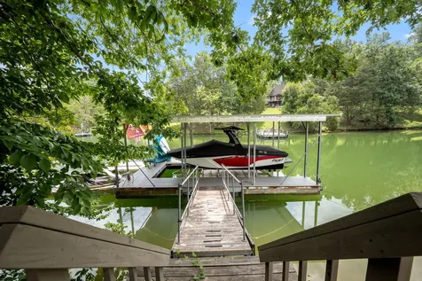 512 Cline Ridge Road Winchester TN 37398