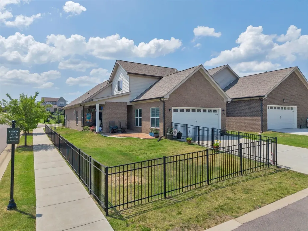 6300 York Drive Hermitage TN 37076
