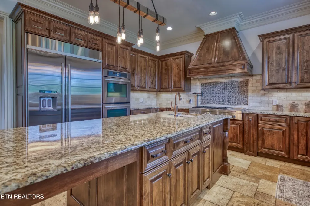 529 Stone Vista Lane Knoxville TN 37934