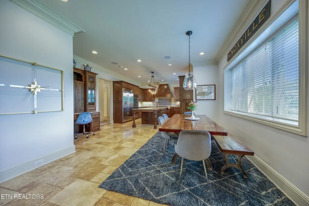 529 Stone Vista Lane Knoxville TN 37934