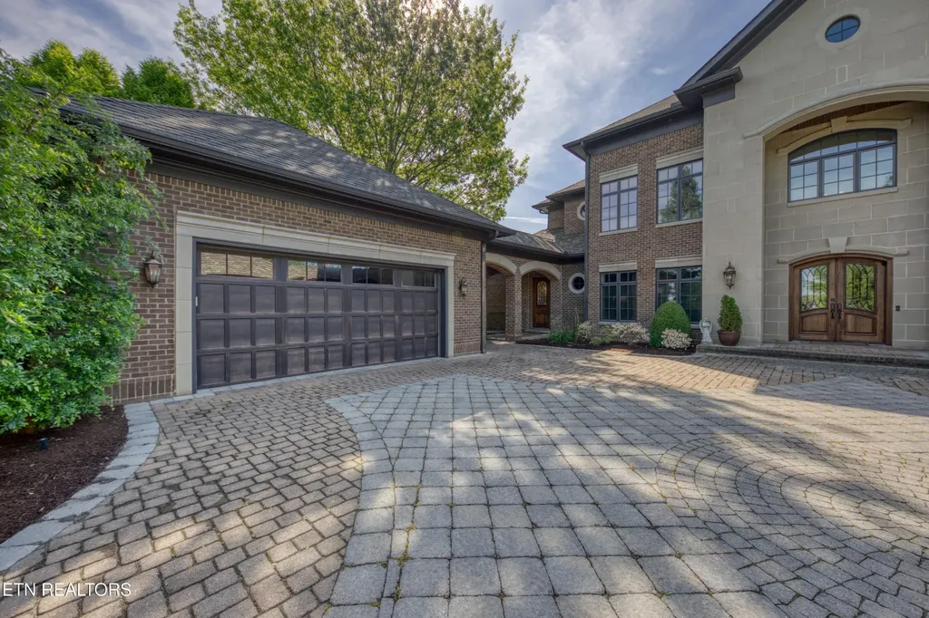 529 Stone Vista Lane Knoxville TN 37934