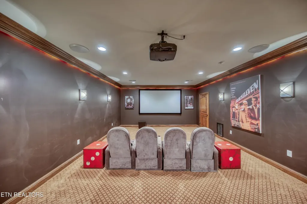 529 Stone Vista Lane Knoxville TN 37934