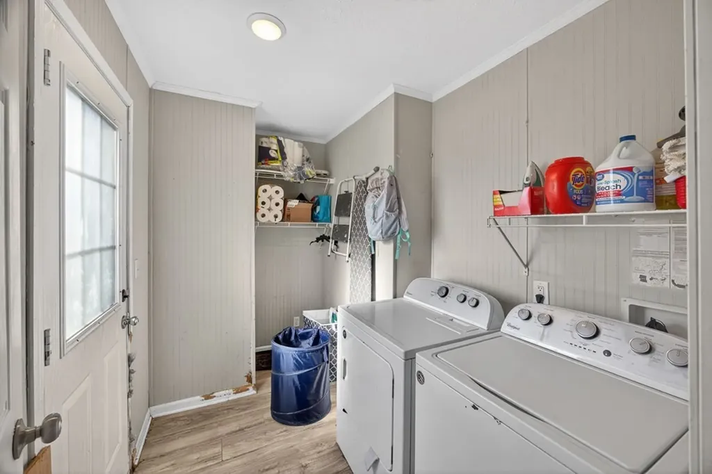308 Allens Chapel Road Smithville TN 37166