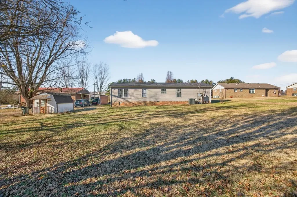 308 Allens Chapel Road Smithville TN 37166