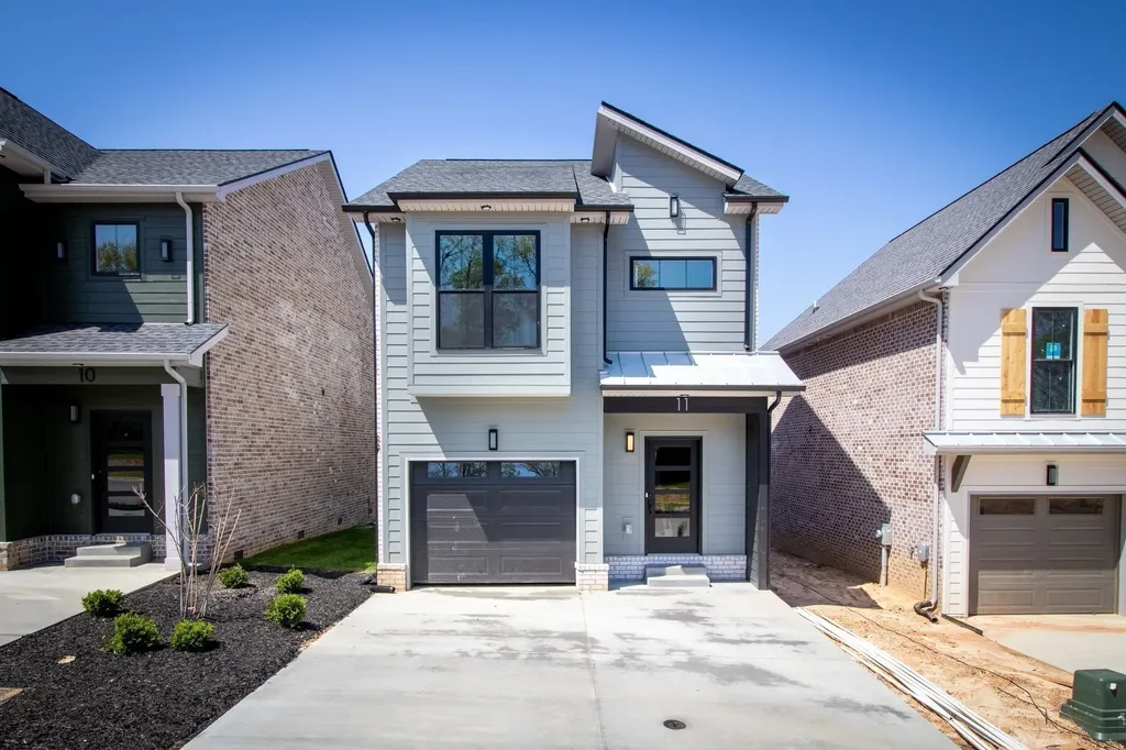 11 Dutch Drive Clarksville TN 37043