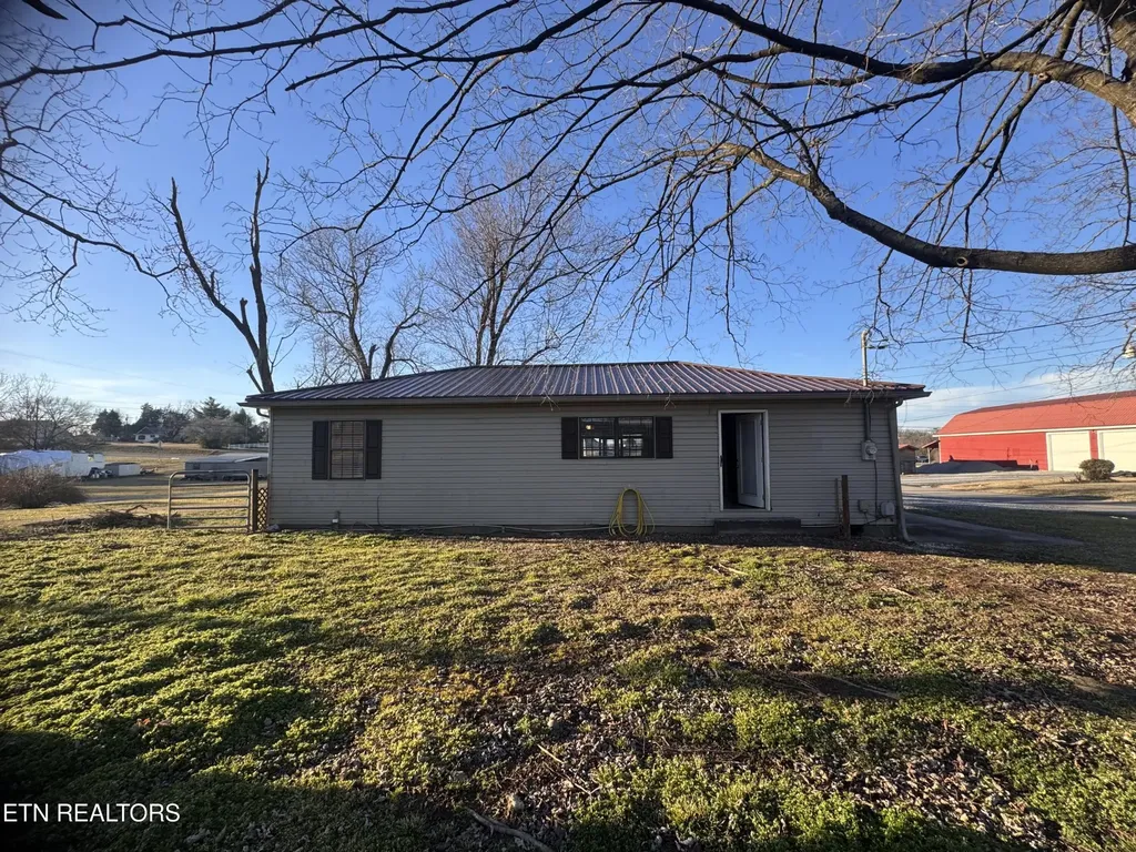 170 Dotson Road Greenback TN 37742