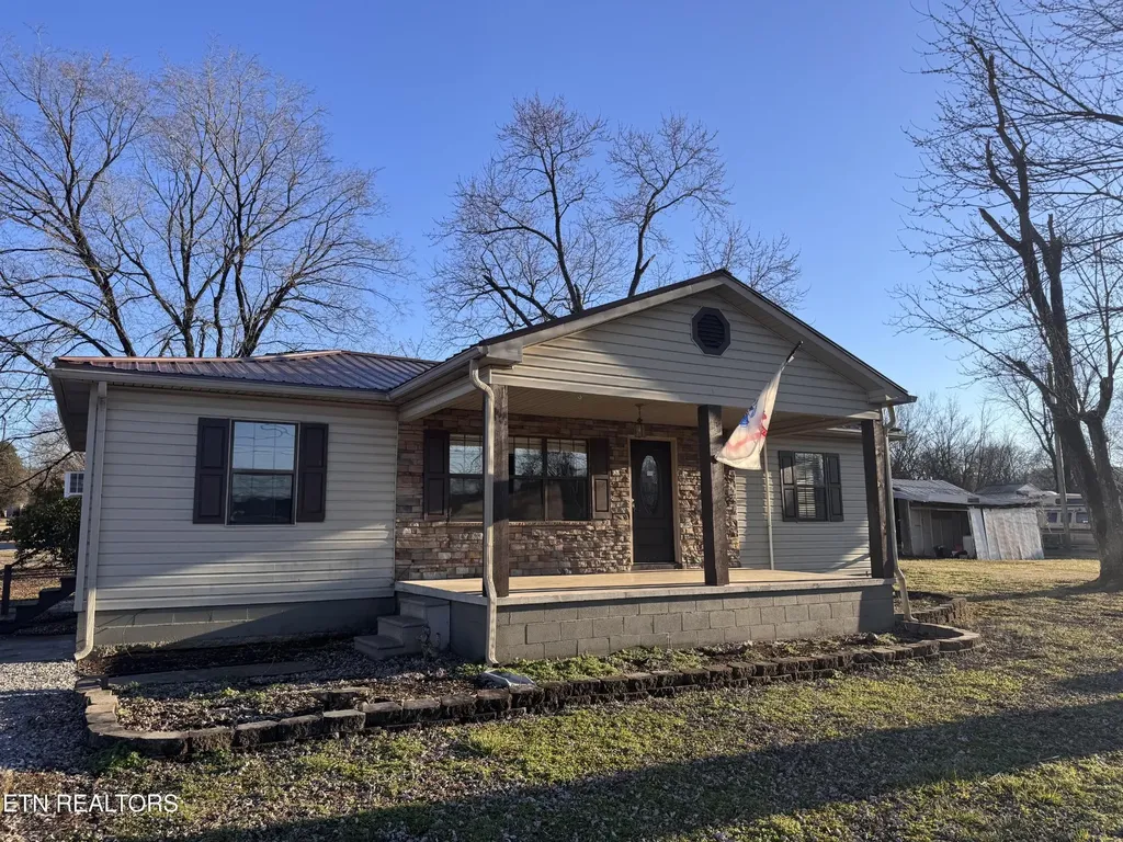 170 Dotson Road Greenback TN 37742