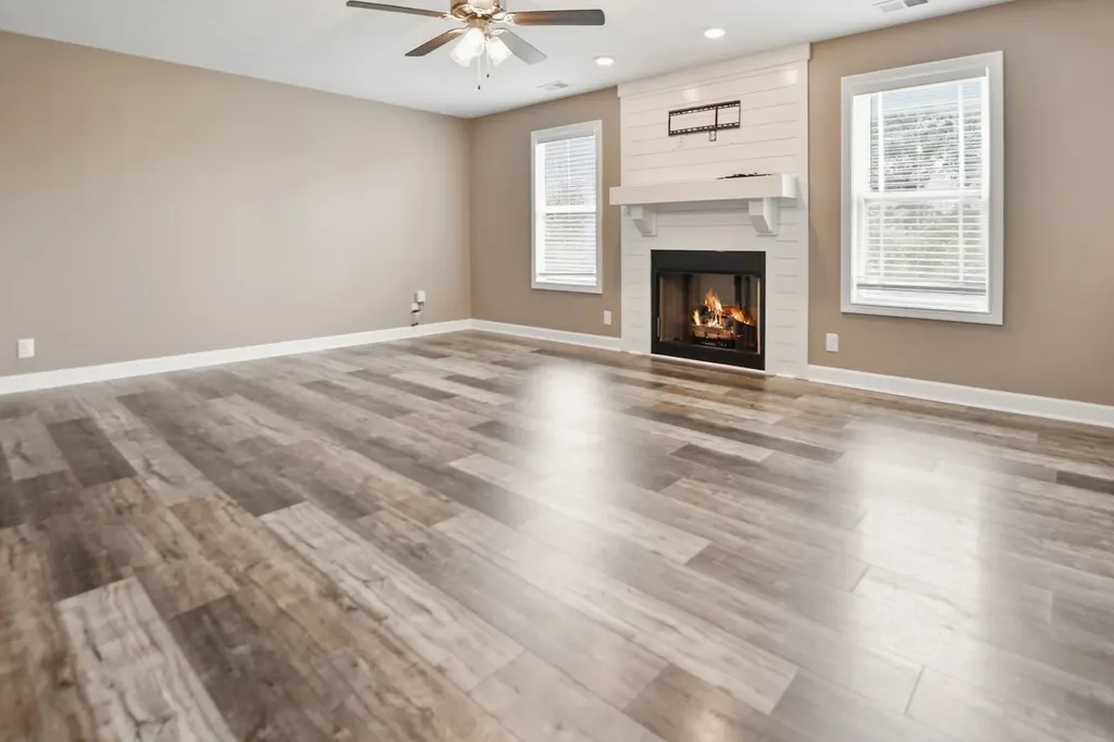 542 Tacoma Drive Clarksville TN 37043