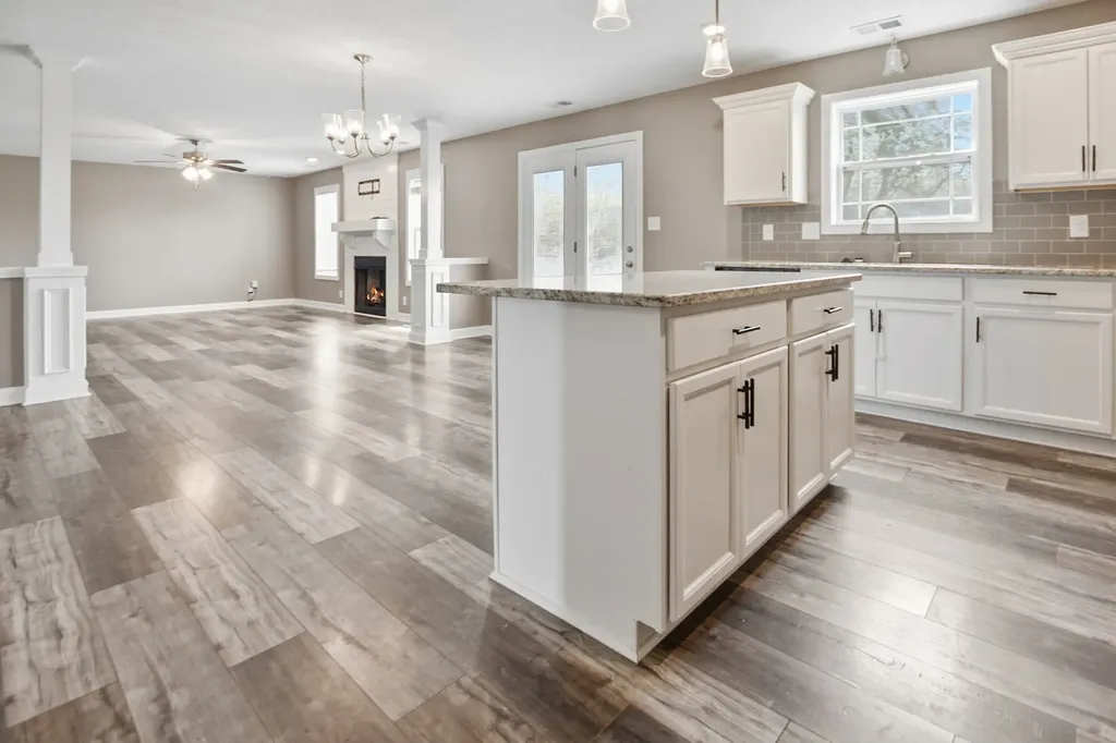 542 Tacoma Drive Clarksville TN 37043