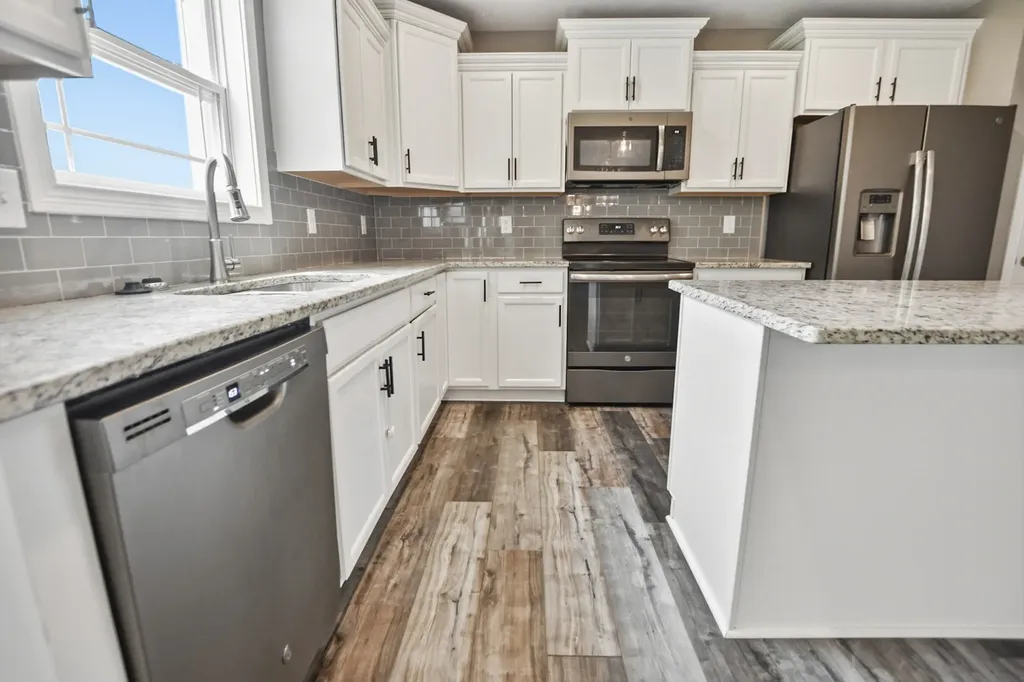 542 Tacoma Drive Clarksville TN 37043