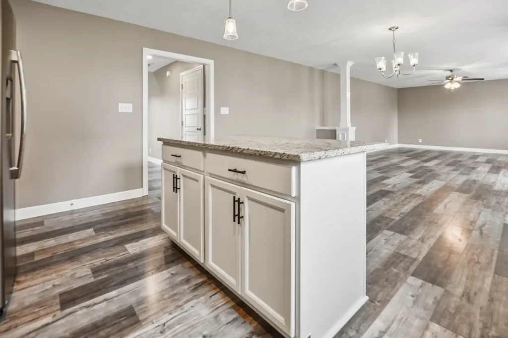 542 Tacoma Drive Clarksville TN 37043