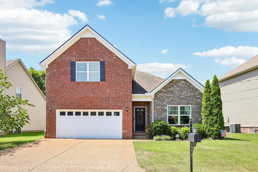 6480 Paddington Way Antioch TN 37013