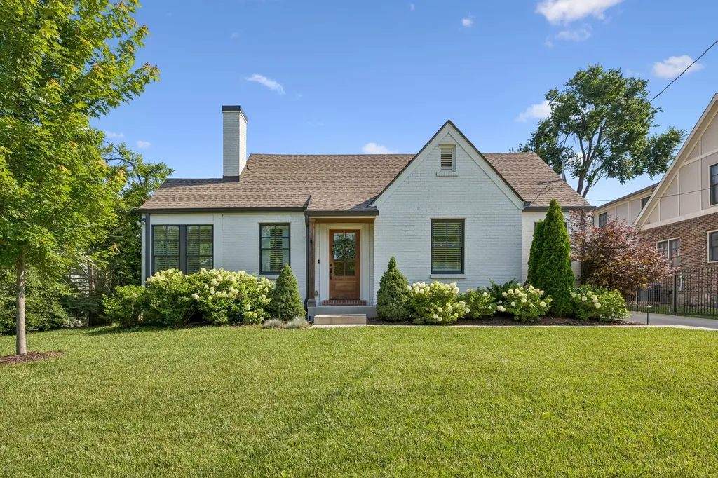 2416 W Linden Avenue Nashville TN 37212