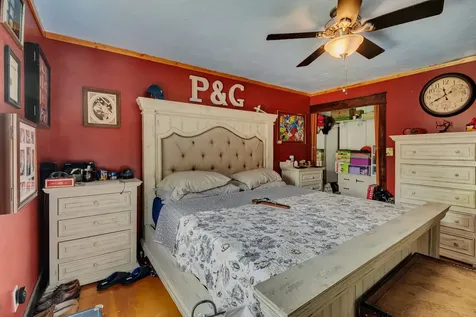 711 Liberty Circle Prospect TN 38477