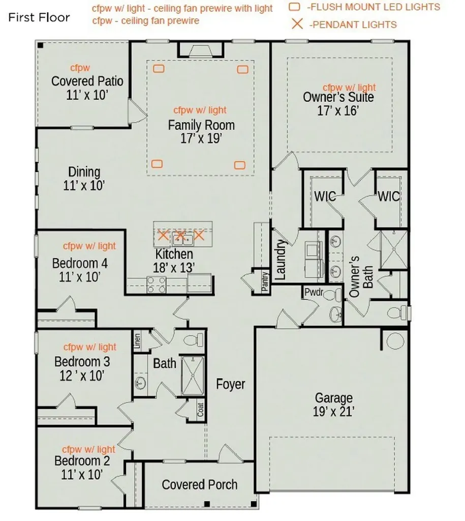606 Nightengale Ridge Drive Columbia TN 38401