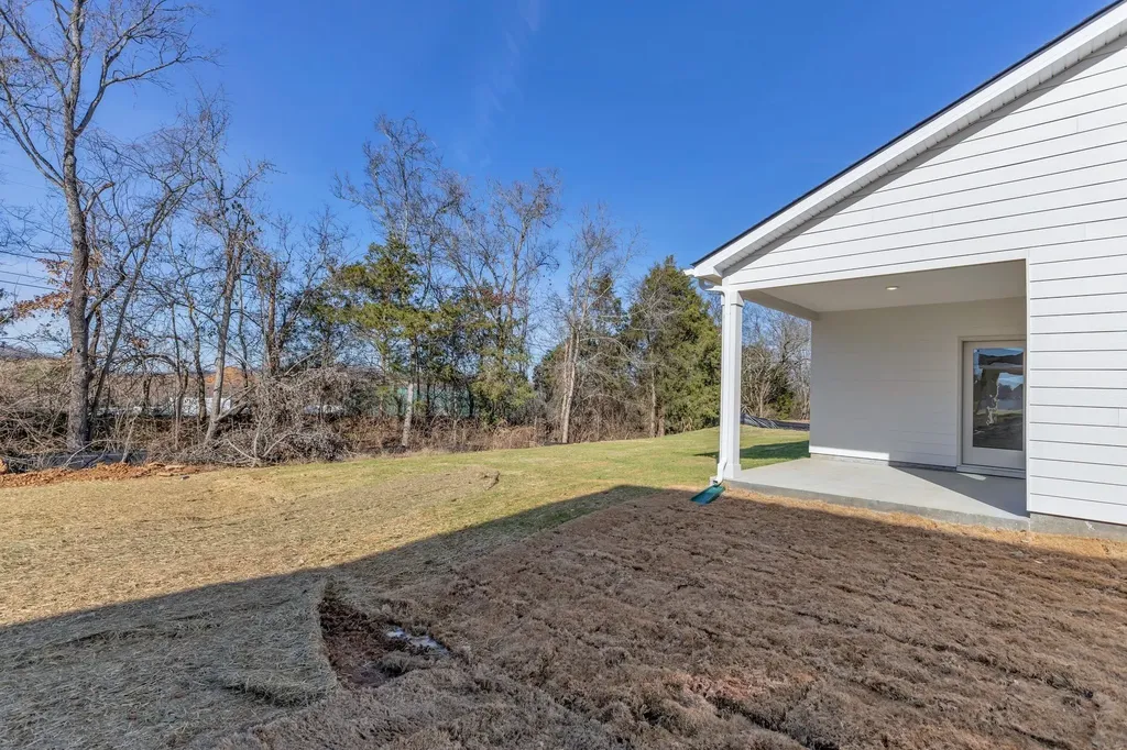 606 Nightengale Ridge Drive Columbia TN 38401