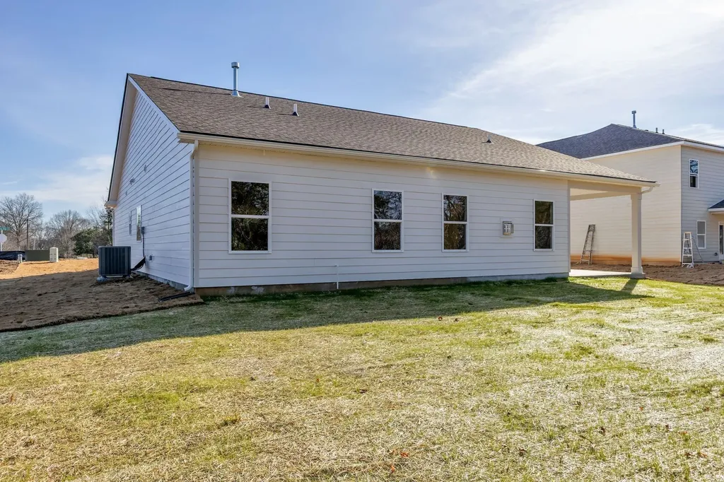 606 Nightengale Ridge Drive Columbia TN 38401