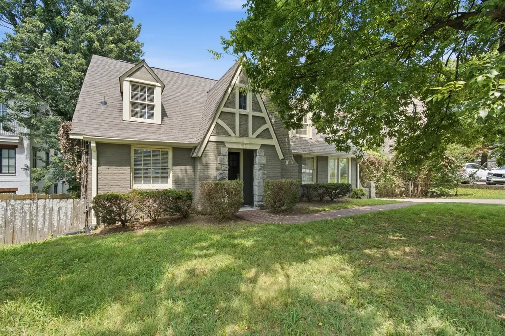 517 Chesterfield Avenue Nashville TN 37212