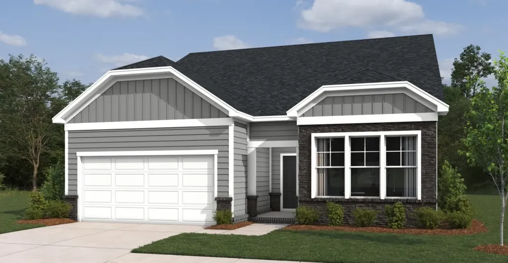 219 Jasmine Way La Vergne TN 37086