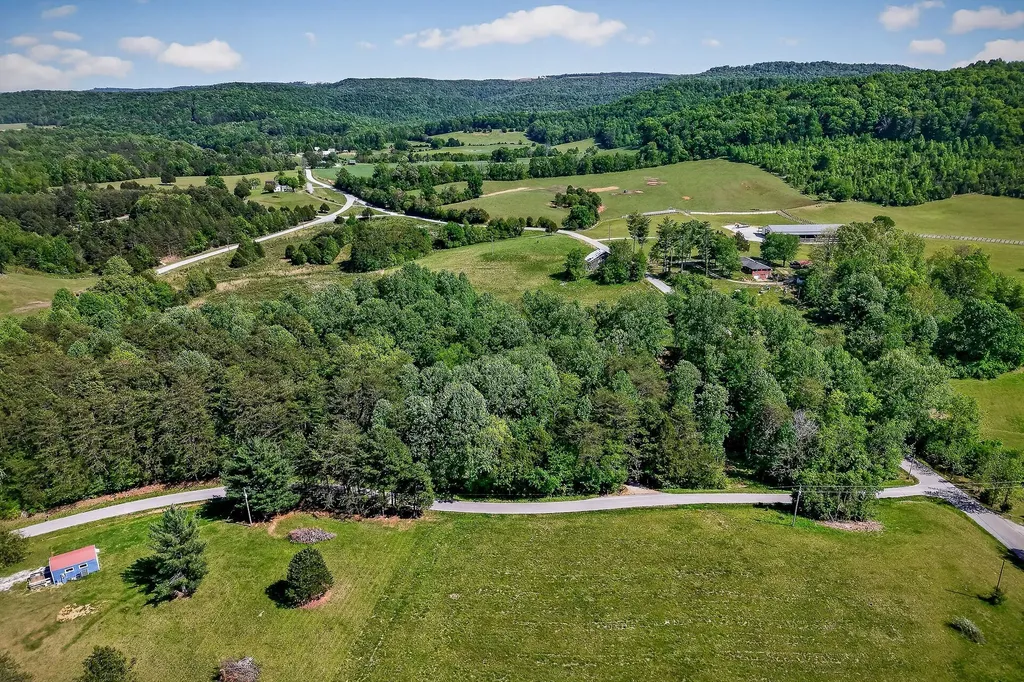 305 Caney Bend Road Doyle TN 38559