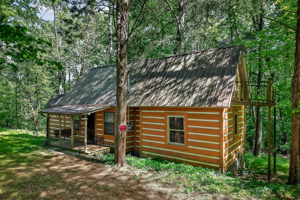 305 Caney Bend Road Doyle TN 38559