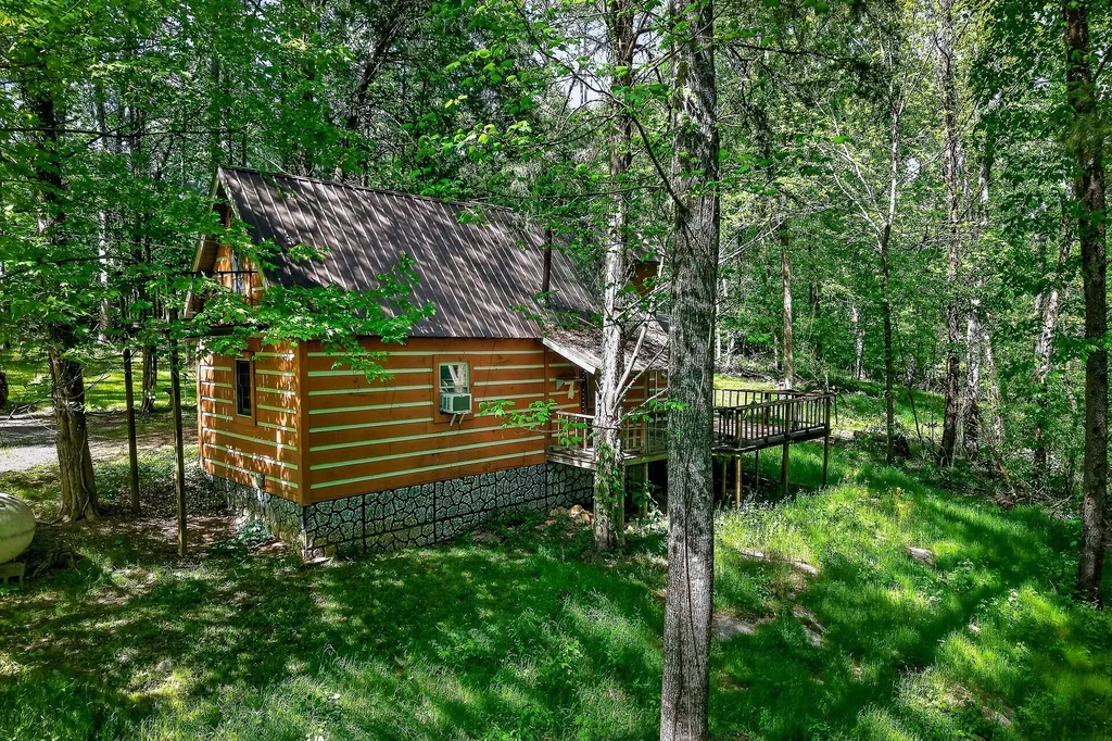305 Caney Bend Road Doyle TN 38559