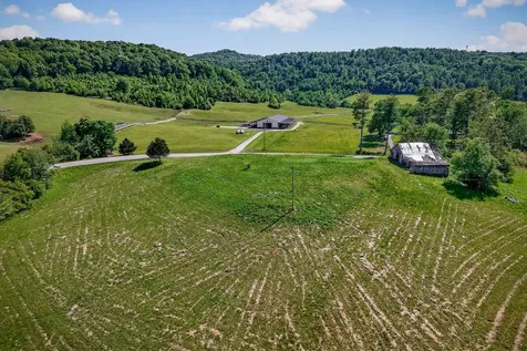 305 Caney Bend Road Doyle TN 38559