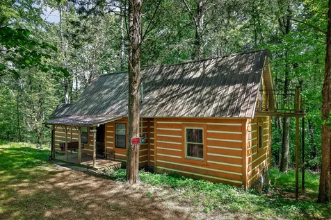 305 Caney Bend Road Doyle TN 38559