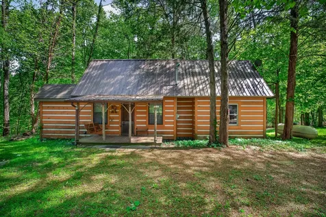 305 Caney Bend Road Doyle TN 38559