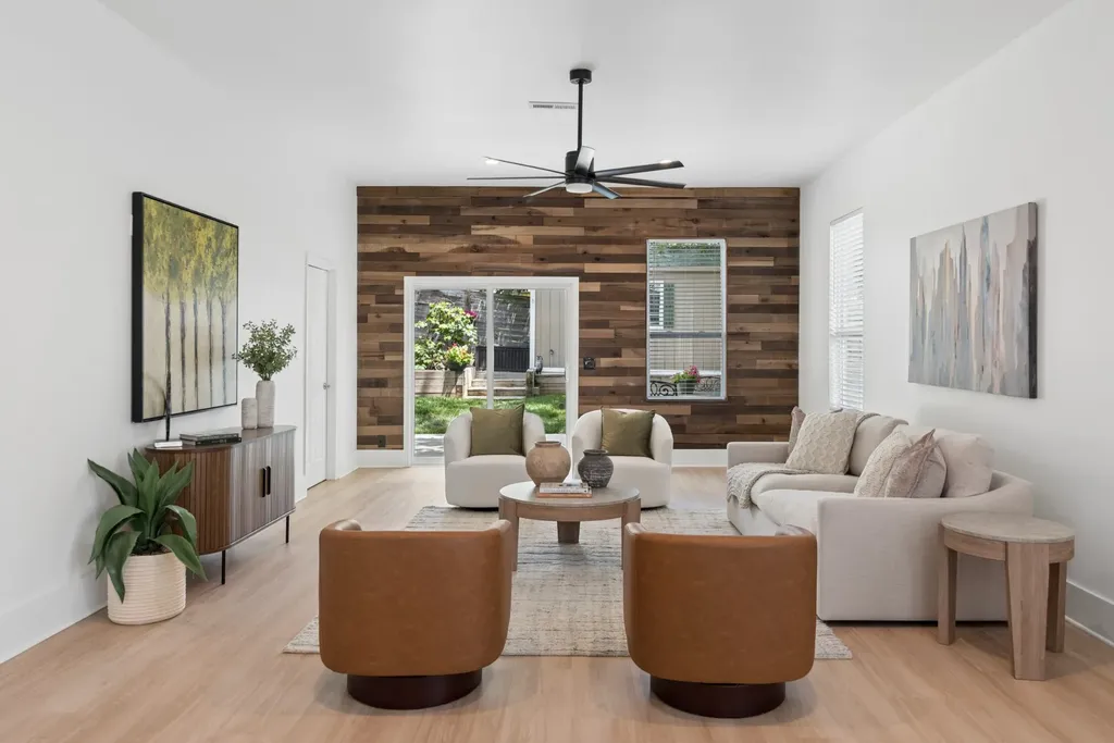 1003 Thomas Avenue Nashville TN 37216