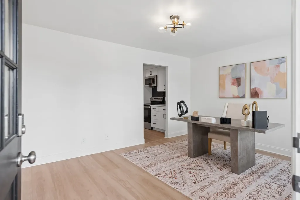 1003 Thomas Avenue Nashville TN 37216