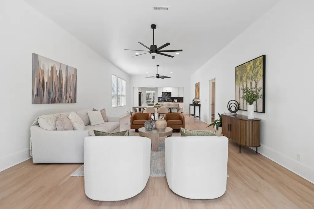1003 Thomas Avenue Nashville TN 37216