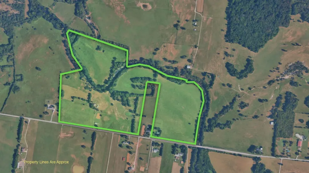 2393 Trousdale Ferry Pike Lebanon TN 37087